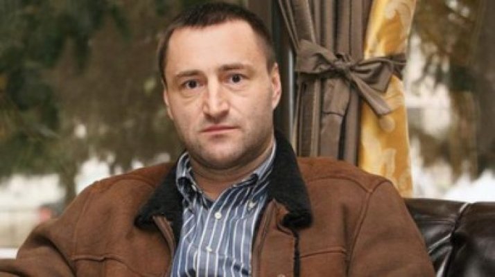 Nelu Iordache a înşelat BCR cu 15,7 milioane euro, bani luaţi cu acte false pentru proiectul autostrăzii